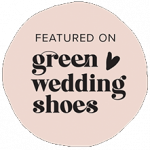 green wedding shoes 1